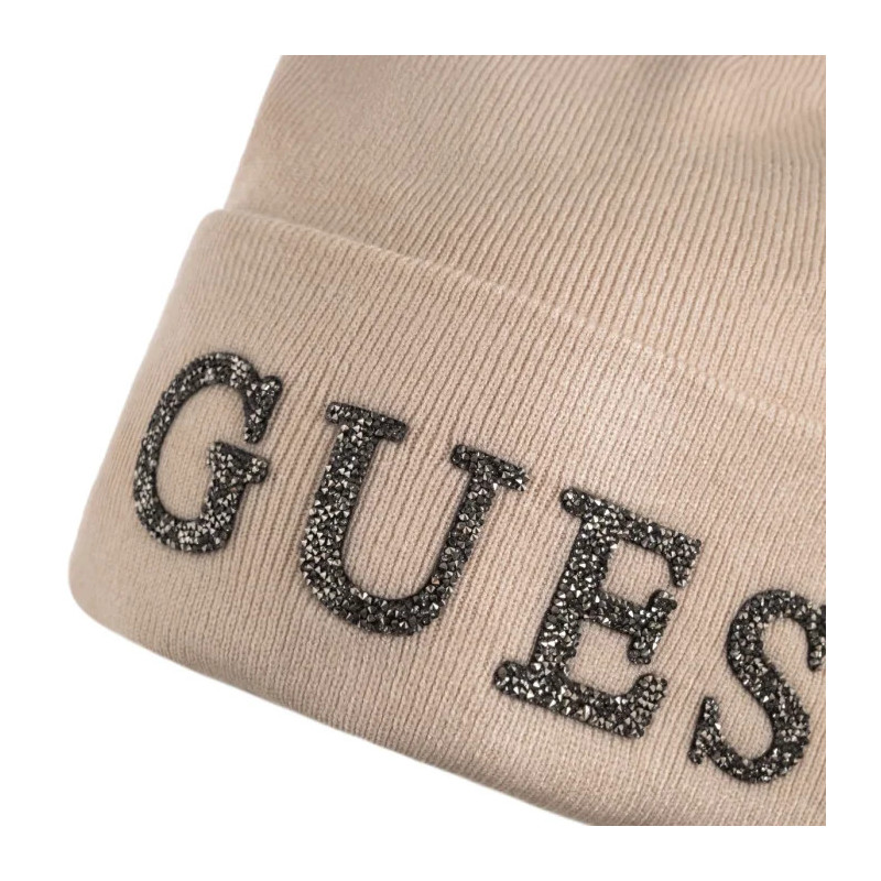 Guess Beanie AW5398 POL01 STO (GU781-a) josta