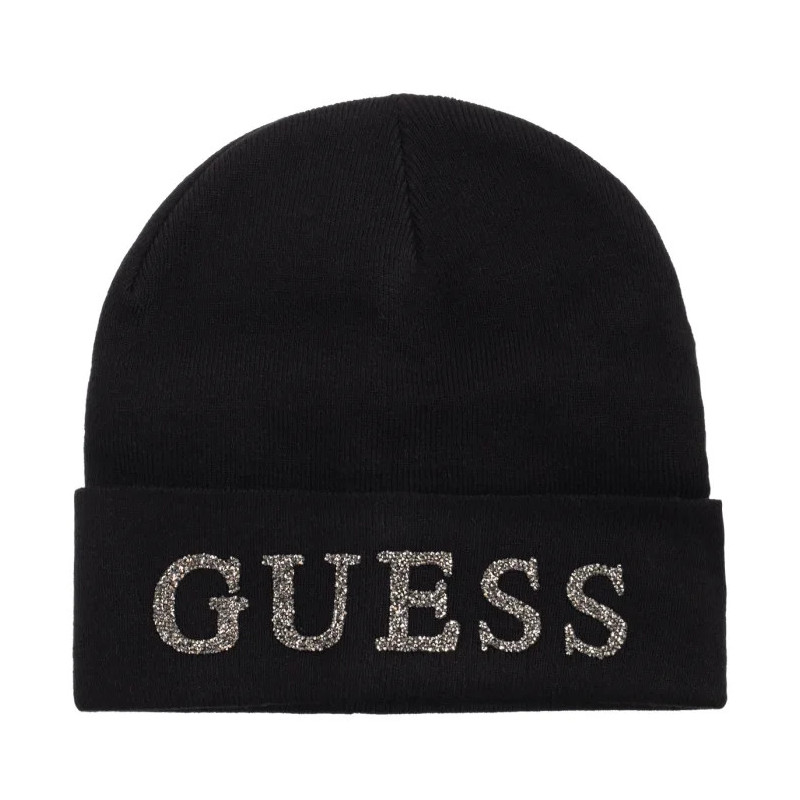 Guess Beanie AW5398 POL01 BLA (GU781-b) josta