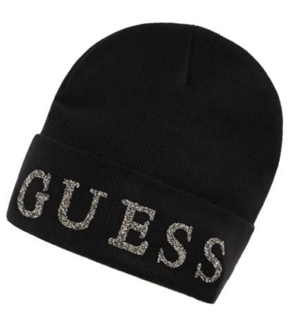 Guess Beanie AW5398 POL01 BLA (GU781-b) josta