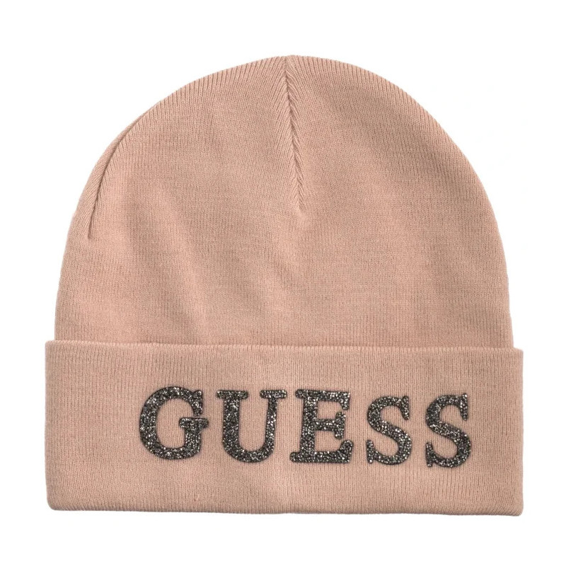 Guess Beanie AW5398 POL01 ROS (GU781-c) josta