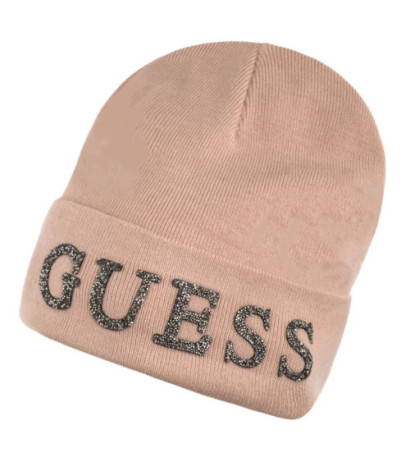 Guess Beanie AW5398 POL01 ROS (GU781-c) josta