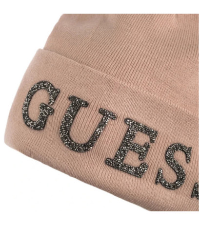 Guess Beanie AW5398 POL01 ROS (GU781-c) vöö