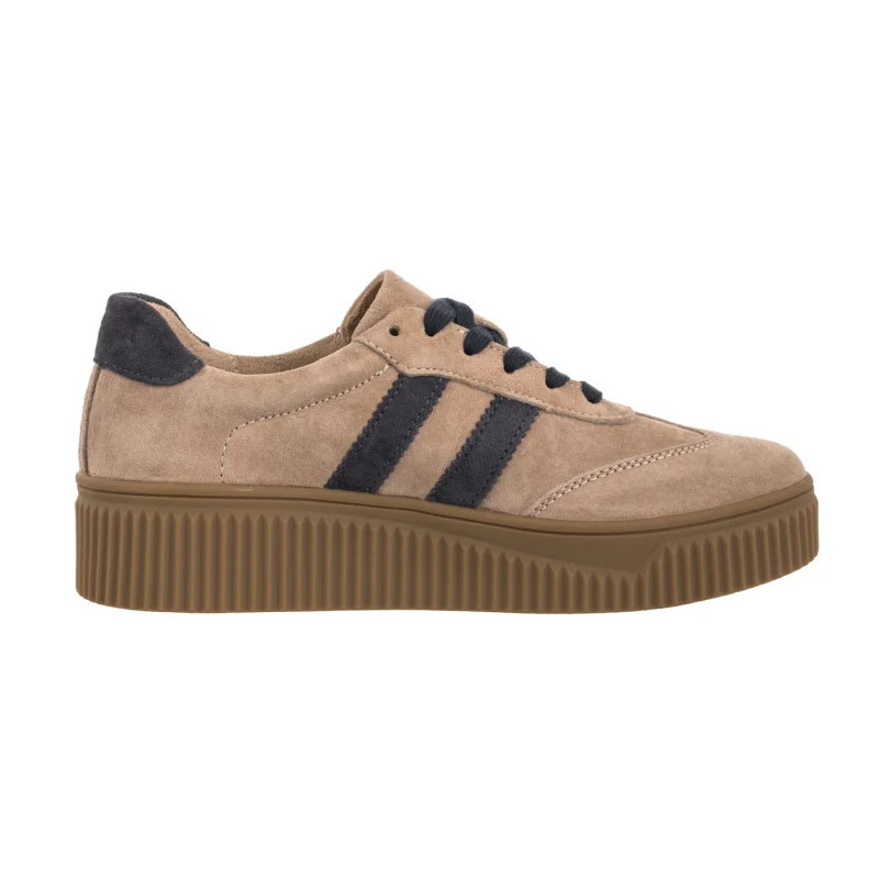 Filippo Beżowe/Szare DP6776/25 BE GR (FO138-e) spordijalatsid