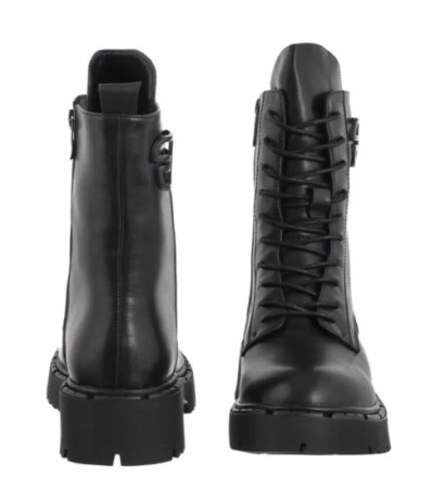 Filippo Czarne DBT6583/25 BK (FO181-a) batai