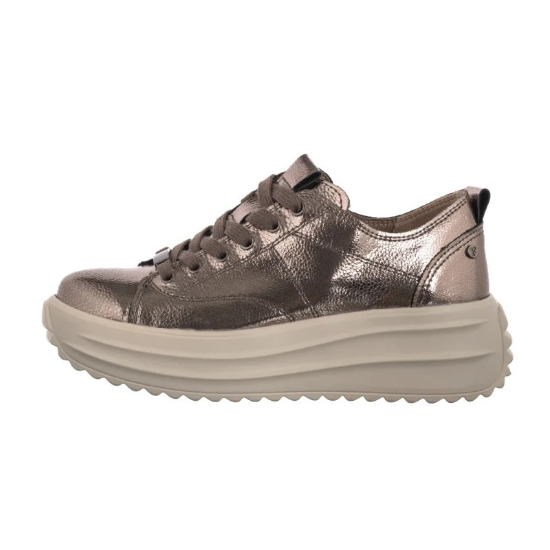 Filippo Platynowe DP6795/25 GN (FO182-a) shoes