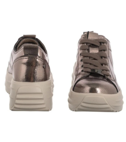 Filippo Platynowe DP6795/25 GN (FO182-a) kurpes