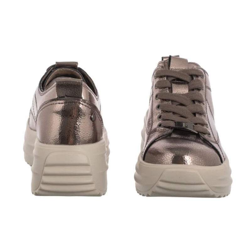 Filippo Platynowe DP6795/25 GN (FO182-a) shoes