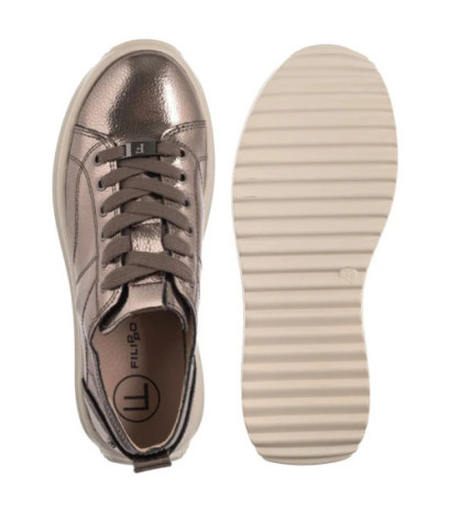 Filippo Platynowe DP6795/25 GN (FO182-a) shoes