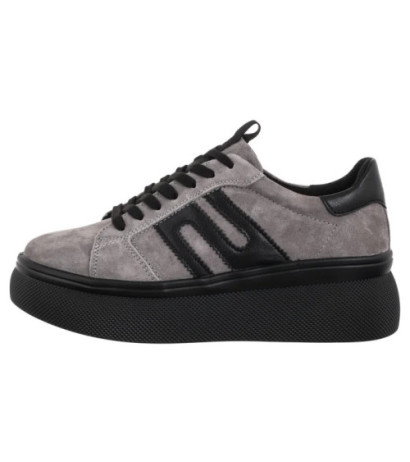 Filippo Szare DP7175/25 GR (FO183-a) shoes