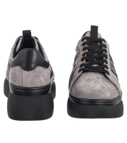 Filippo Szare DP7175/25 GR (FO183-a) shoes