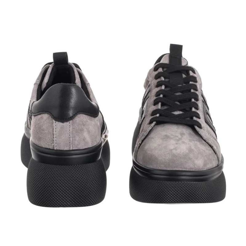 Filippo Szare DP7175/25 GR (FO183-a) kingad