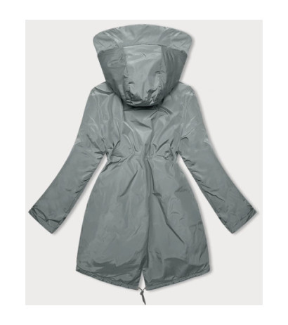 WINTER JACKET WITH MEMBRANE MINT (W182) striukė