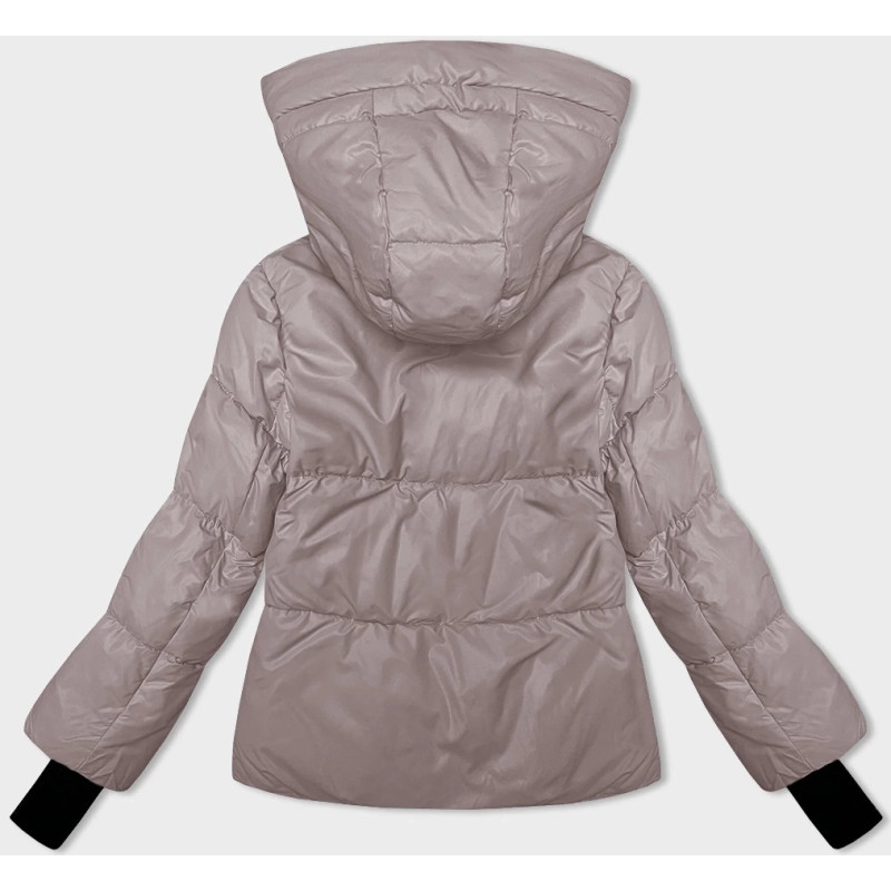 WINTER JACKET WITH MEMBRANE MINT (W182) striukė