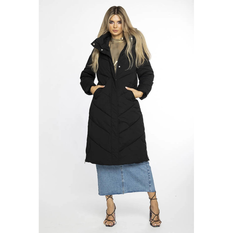 Ann Gissy (AG1-3030) striukė