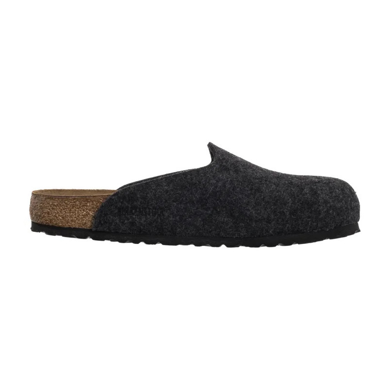 Birkenstock Amsterdam Anthracite 1030165 (BK64-b) čības