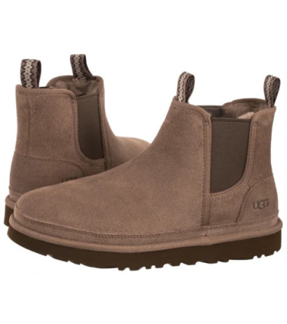 UGG M Naumel Chelsea 1121644 RYK (UA135-b) kingad