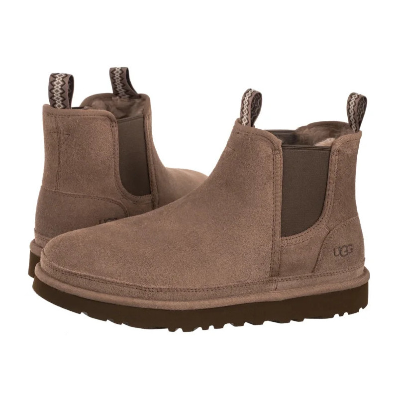 UGG M Naumel Chelsea 1121644 RYK (UA135-b) batai