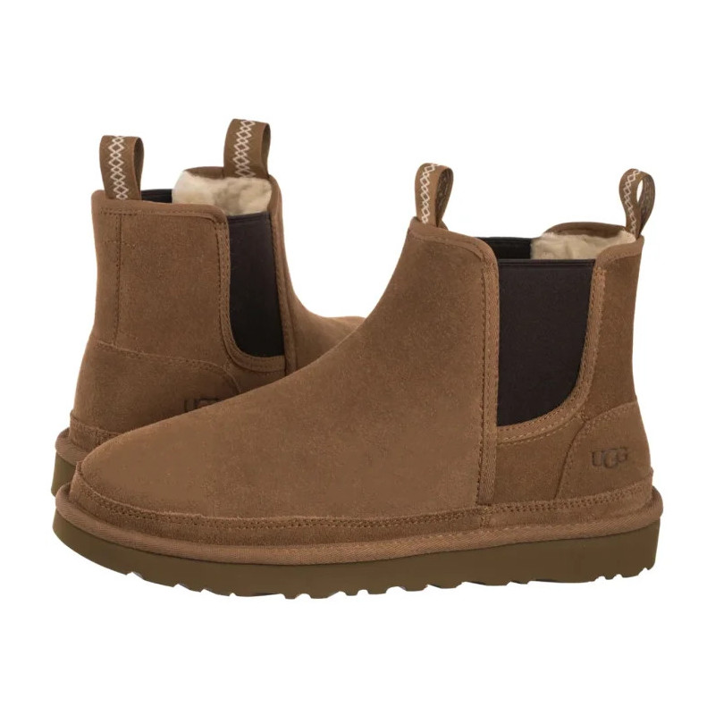 UGG M Naumel Chelsea 1121644 CHE (UA135-c) kingad