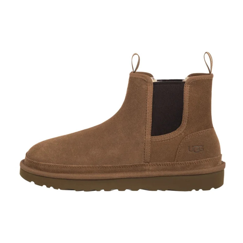 UGG M Naumel Chelsea 1121644 CHE (UA135-c) shoes