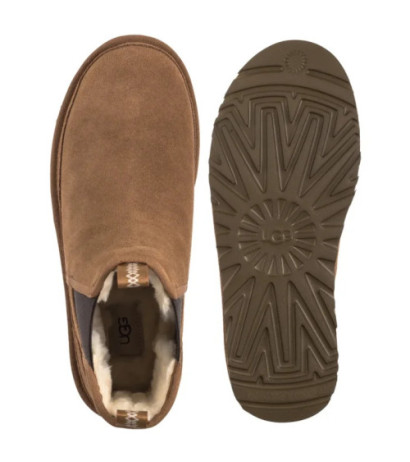 UGG M Naumel Chelsea 1121644 CHE (UA135-c) apavi