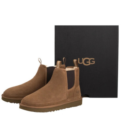 UGG M Naumel Chelsea 1121644 CHE (UA135-c) apavi