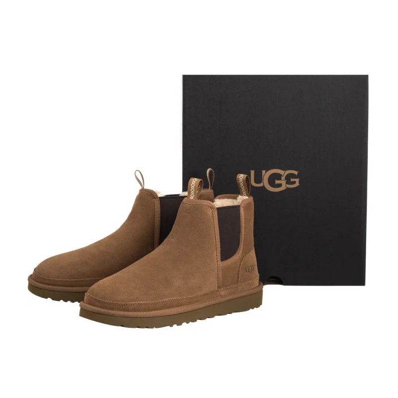 UGG M Naumel Chelsea 1121644 CHE (UA135-c) shoes