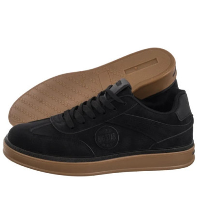 Big Star Czarne SS174019 (BI617-a) sportiniai bateliai