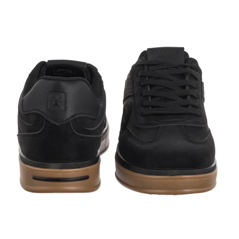 Big Star Czarne SS174019 (BI617-a) sports shoes
