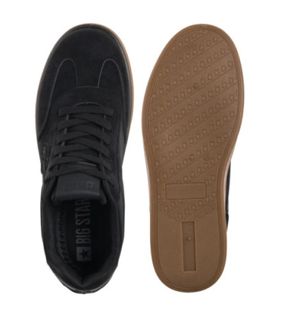 Big Star Czarne SS174019 (BI617-a) sportiniai bateliai