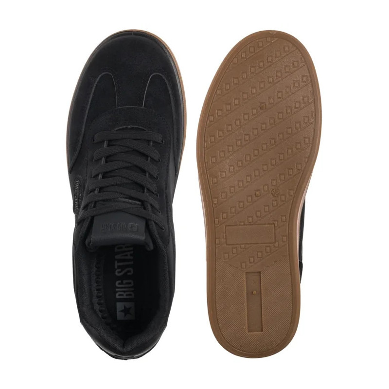 Big Star Czarne SS174019 (BI617-a) sportiniai bateliai