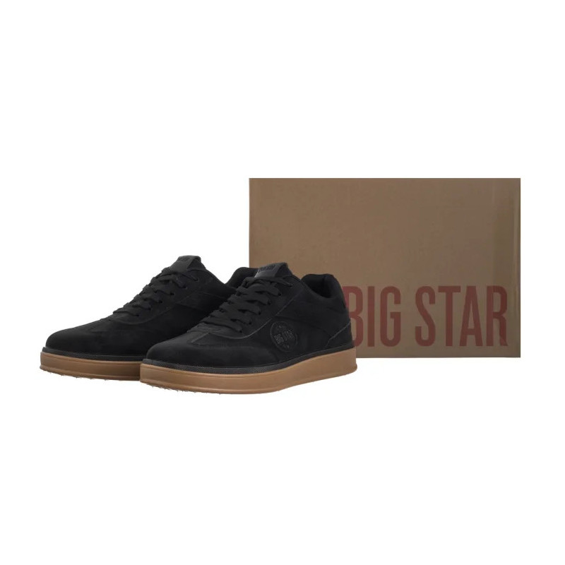 Big Star Czarne SS174019 (BI617-a) sportiniai bateliai