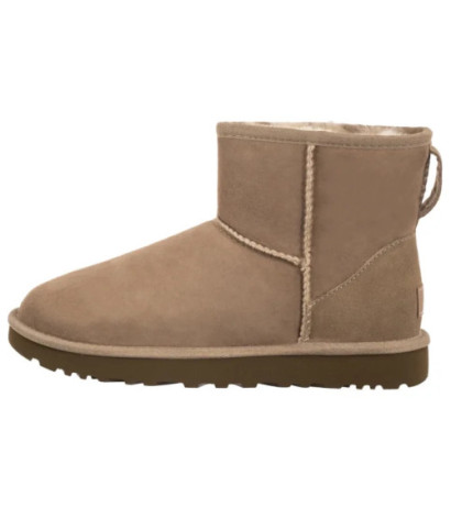 UGG W Classic Mini II 1016222 W/CHE (UA6-m) kurpes