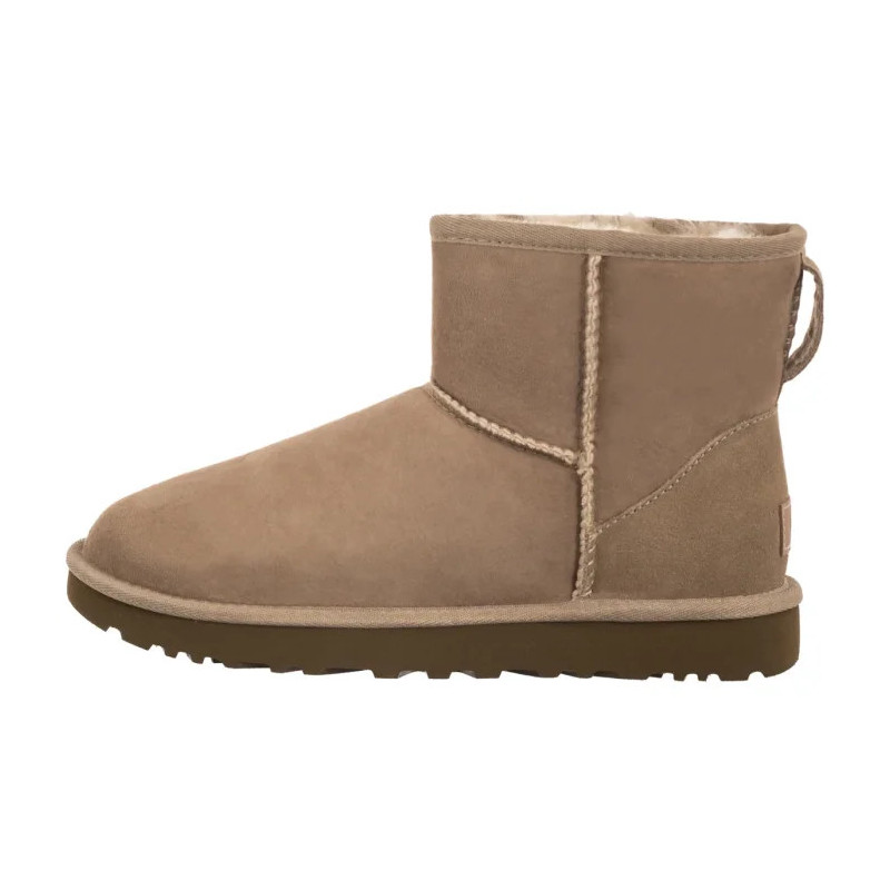 UGG W Classic Mini II 1016222 W/CHE (UA6-m) batai
