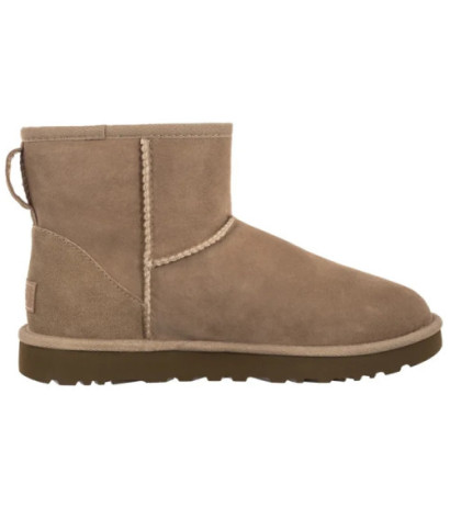 UGG W Classic Mini II 1016222 W/CHE (UA6-m) shoes