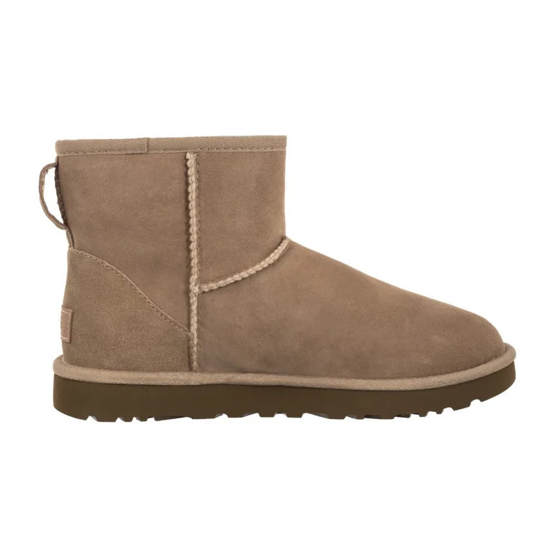 UGG W Classic Mini II 1016222 W/SAN (UA6-m) kingad