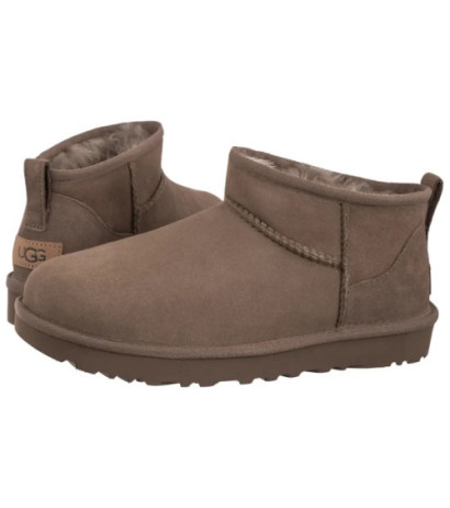 UGG W Classic Ultra Mini 1116109 W/CRBO (UA32-h) kurpes