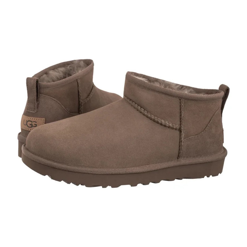 UGG W Classic Ultra Mini 1116109 W/CRBO (UA32-h) kingad
