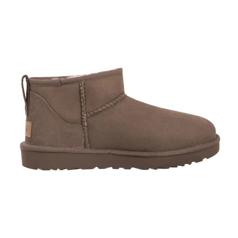 UGG W Classic Ultra Mini 1116109 W/CRBO (UA32-h) kurpes