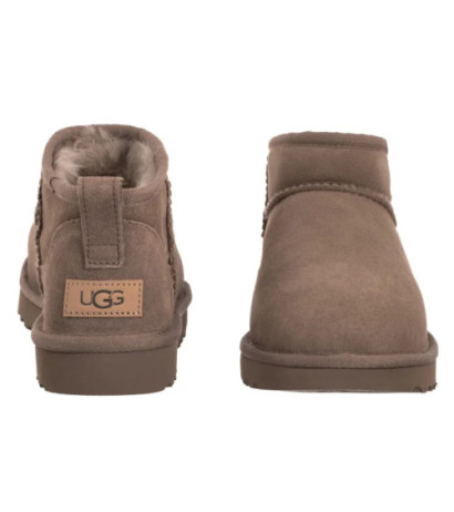 UGG W Classic Ultra Mini 1116109 W/CRBO (UA32-h) shoes