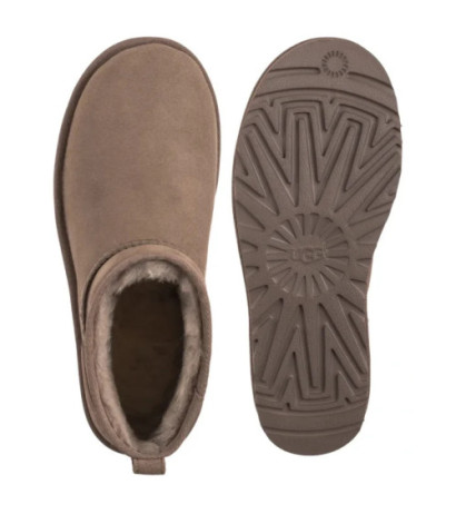 UGG W Classic Ultra Mini 1116109 W/CRBO (UA32-h) batai