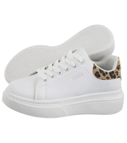 Big Star Białe SS274247 (BI616-a) bateliai