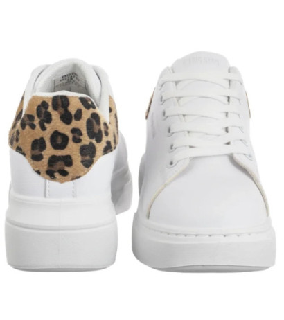 Big Star Białe SS274247 (BI616-a) bateliai