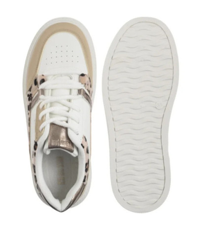 Big Star Białe SS274357 (BI618-a) bateliai