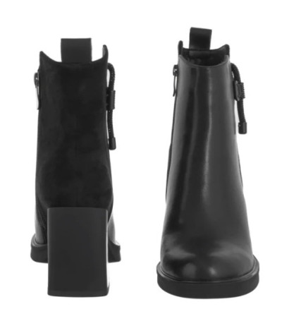 Filippo Czarne DBT7358/25 BK (FO184-a) kingad