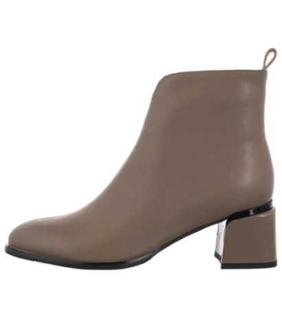 Filippo Beżowe DBT7459/25 BE (FO185-a) batai