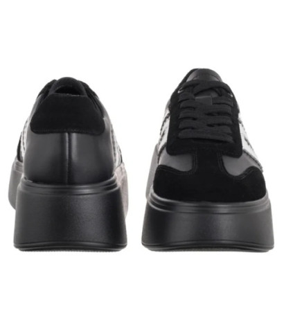 Filippo Czarne DP7289/25 BK (FO187-a) kingad