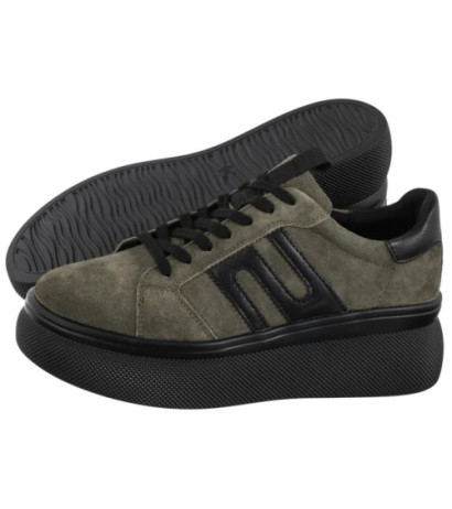 Filippo Khaki DP7175/25 KH (FO183-b) kurpes