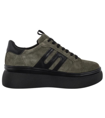 Filippo Khaki DP7175/25 KH (FO183-b) kingad