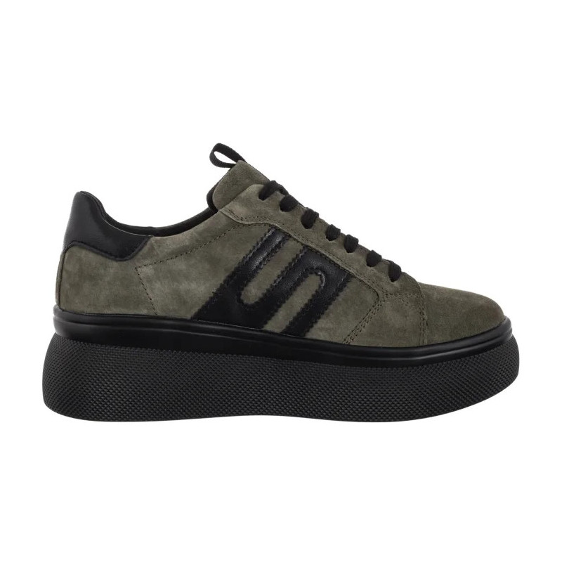 Filippo Khaki DP7175/25 KH (FO183-b) shoes