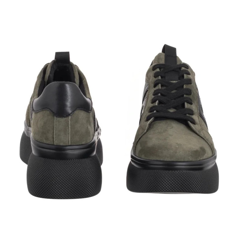 Filippo Khaki DP7175/25 KH (FO183-b) kingad